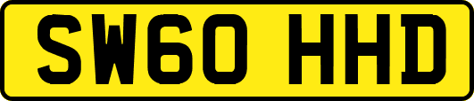 SW60HHD