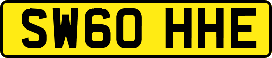 SW60HHE