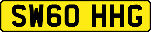 SW60HHG