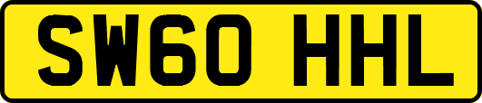 SW60HHL