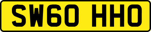 SW60HHO