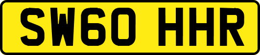 SW60HHR
