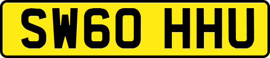 SW60HHU