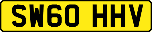 SW60HHV