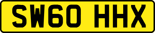 SW60HHX