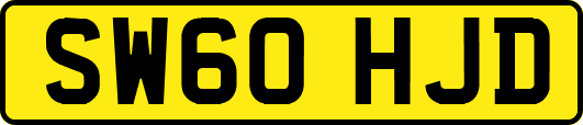 SW60HJD
