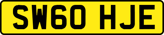 SW60HJE