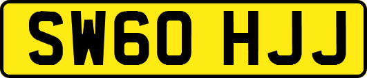 SW60HJJ