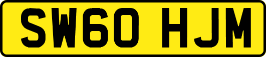 SW60HJM