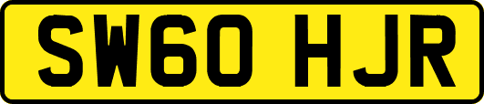 SW60HJR