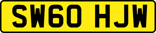 SW60HJW