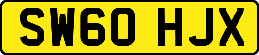 SW60HJX
