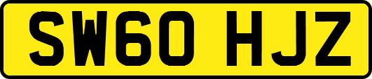 SW60HJZ