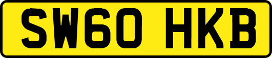 SW60HKB