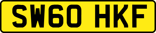 SW60HKF