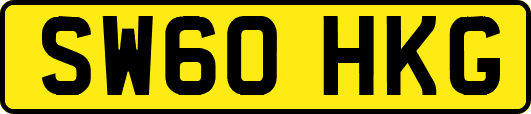 SW60HKG
