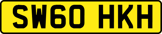SW60HKH