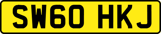 SW60HKJ