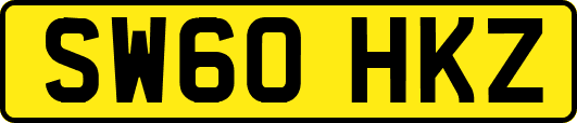 SW60HKZ