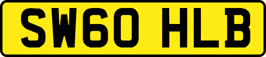 SW60HLB