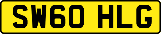 SW60HLG