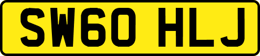 SW60HLJ