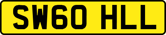 SW60HLL
