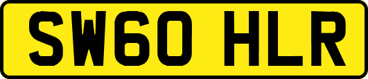 SW60HLR