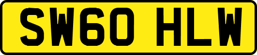 SW60HLW