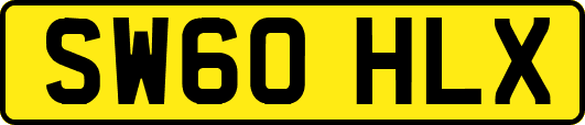 SW60HLX
