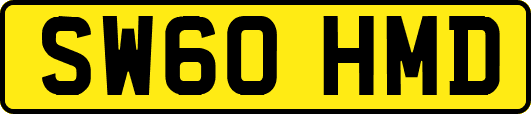 SW60HMD