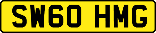 SW60HMG