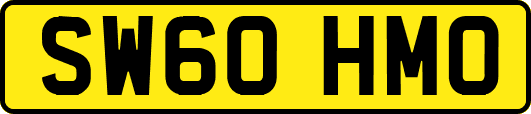 SW60HMO