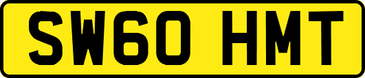 SW60HMT