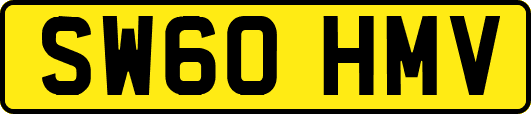 SW60HMV