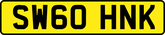 SW60HNK