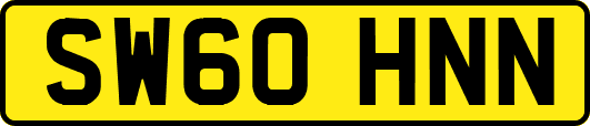SW60HNN