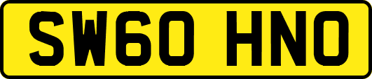 SW60HNO