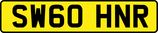 SW60HNR