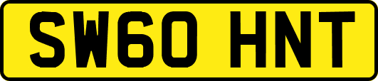 SW60HNT