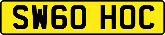 SW60HOC