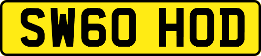 SW60HOD