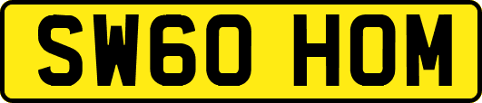 SW60HOM