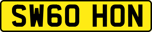 SW60HON