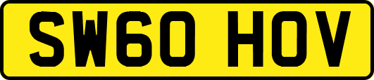 SW60HOV