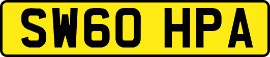 SW60HPA