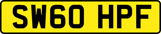 SW60HPF