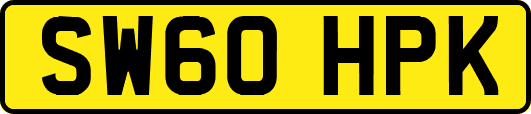 SW60HPK