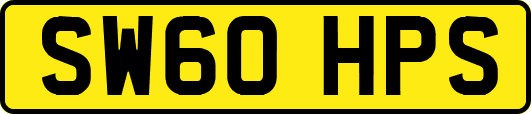 SW60HPS