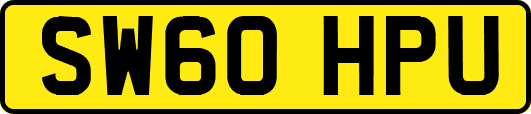 SW60HPU